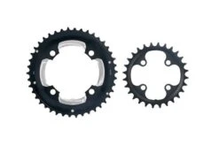 Platos FSA 38x24 104/64 BDC