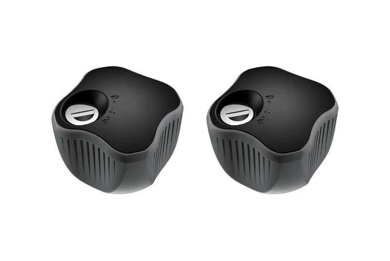 Pomo Thule Con Cerradura