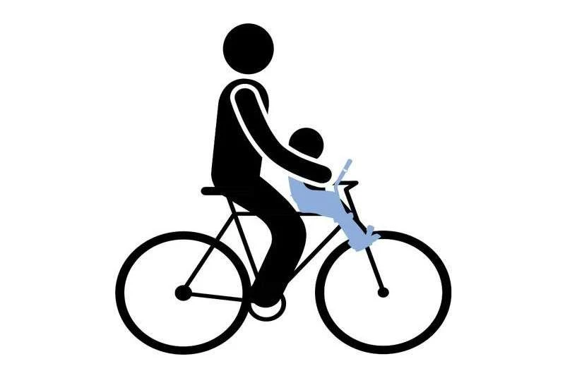 PortaBebe Thule Yepp Nexxt Mini - Imagen 5