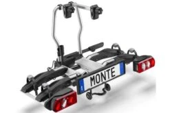 Portabicicletas Elite Monte