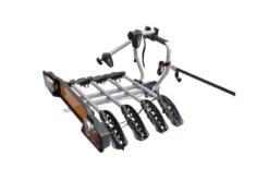 Portabicis Peruzzo Siena