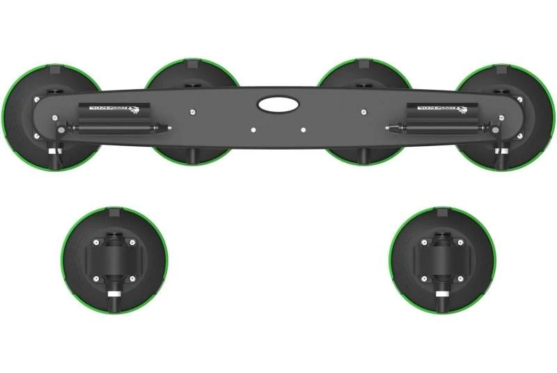 Portabicis TreeFrog Elite 2 - Imagen 2