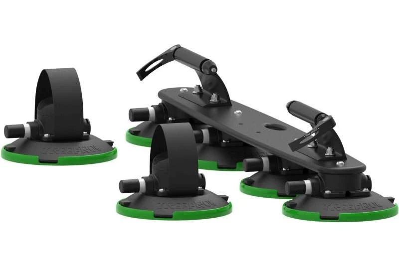 Portabicis TreeFrog Elite 2 - Imagen 4