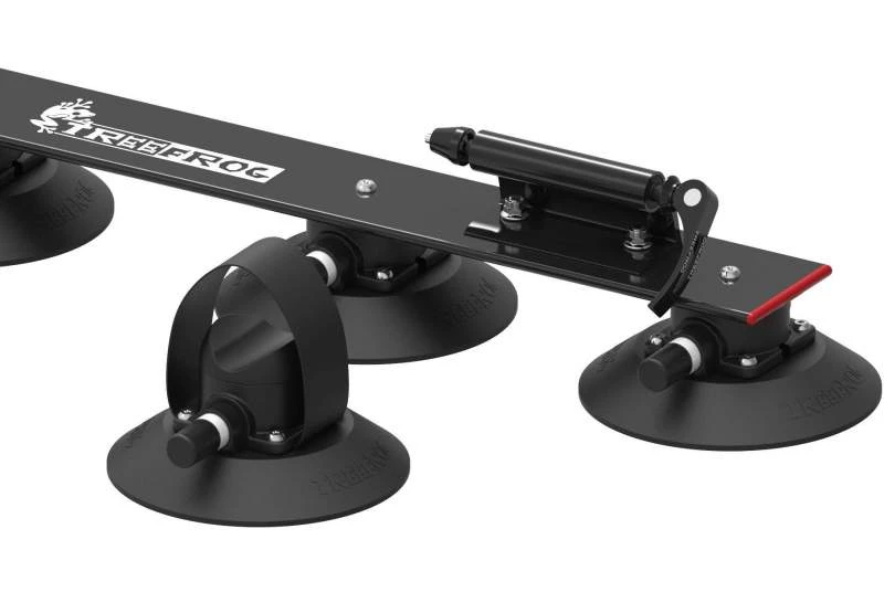 Portabicis TreeFrog Elite 2 - Imagen 5