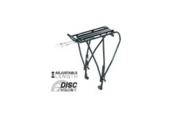 Portabultos Topeak Uni Explorer Disco