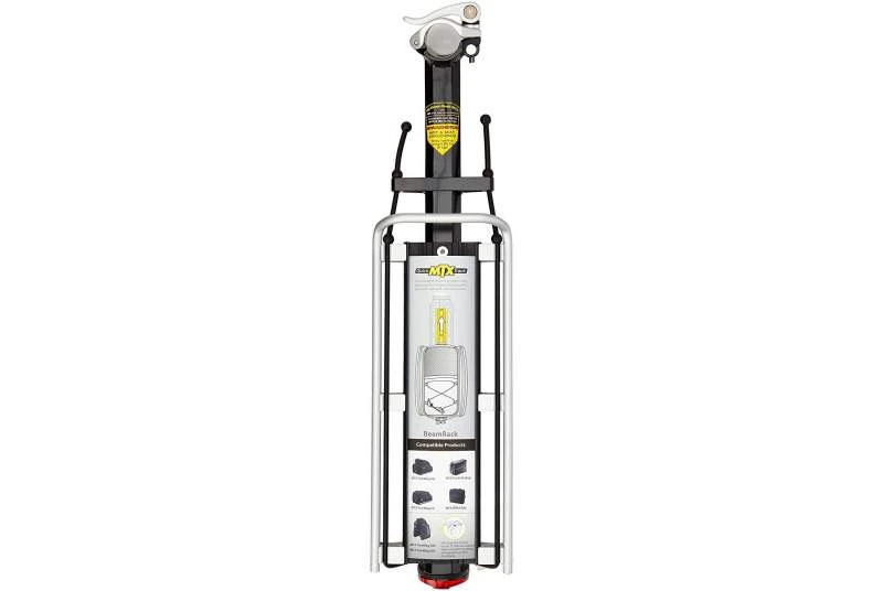 Portabultos Topeak MTX Beamrack - Imagen 2