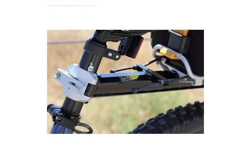 Portabultos Topeak MTX Beamrack - Imagen 4