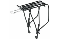 Portabultos Topeak Uni Tourist Disco