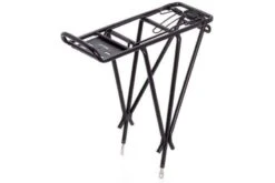 Portabultos Trasero 26"-28" XLC RP-R04