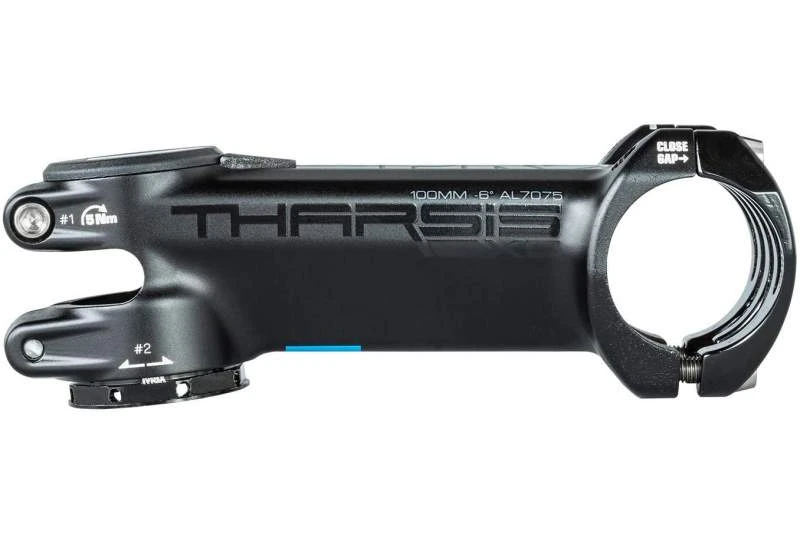 Potencia Pro Tharsis XC DI2 - Imagen 2