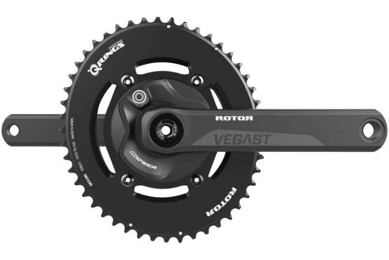 Potenciómetro Rotor INspider Vegast Aero