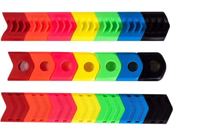 Protector De Bielas Rotor RRAPTOR - Imagen 3