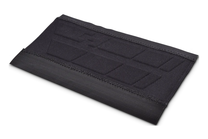 Protector De Vaina Cube Negro Neopreno