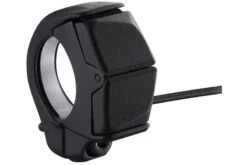 Pulsador Shimano Steps SW-E7000-L
