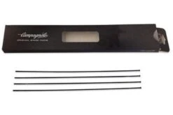 Campagnolo® Radios Campagnolo Para Rueda Zonda