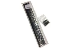 Radios Vision Para Rueda Trimax Carbon