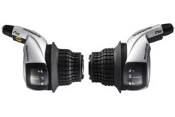 Revoshift Shimano Tourney SL-RS45