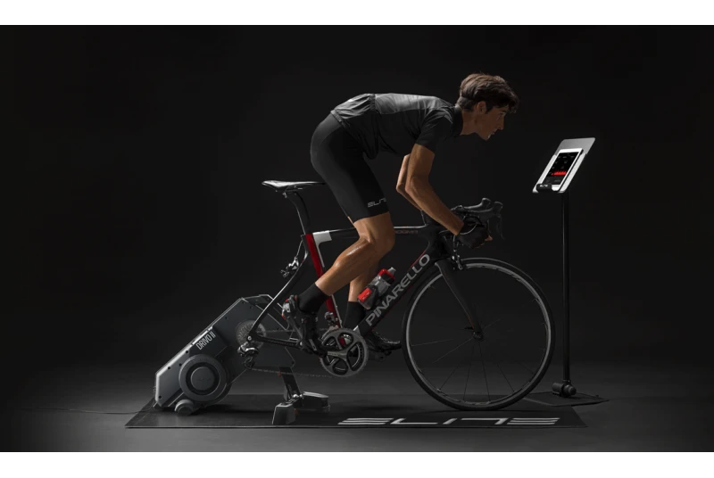 Rodillo Elite Drivo II - Imagen 4