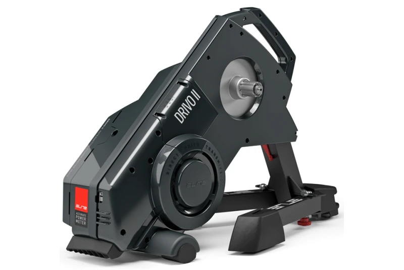 Rodillo Elite Drivo II