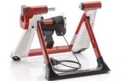 Rodillo Elite Novo Force