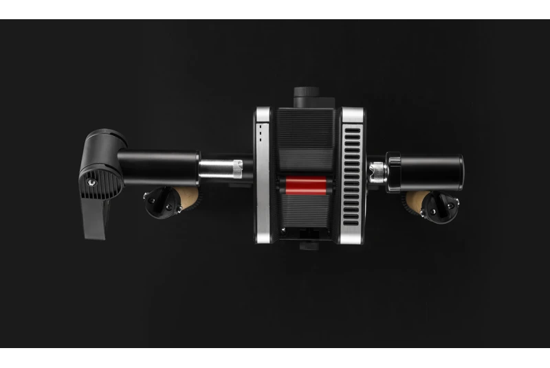 Rodillo Elite Tuo - Imagen 4