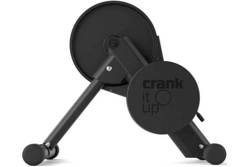 Rodillo Wahoo Kickr Core - Imagen 4