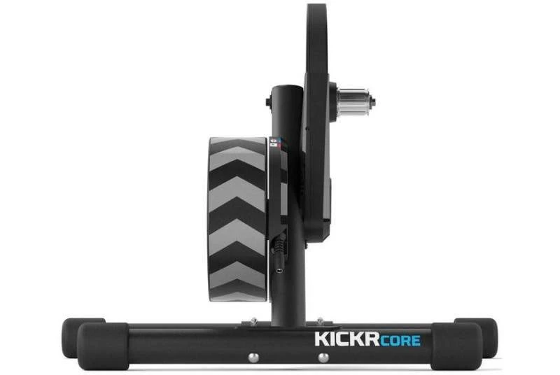 Rodillo Wahoo Kickr Core - Imagen 5