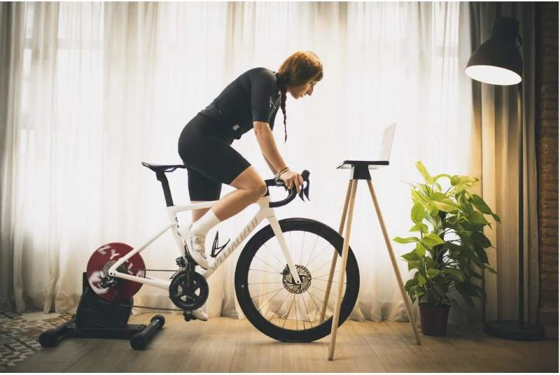 Rodillo Zycle ZDrive - Imagen 4