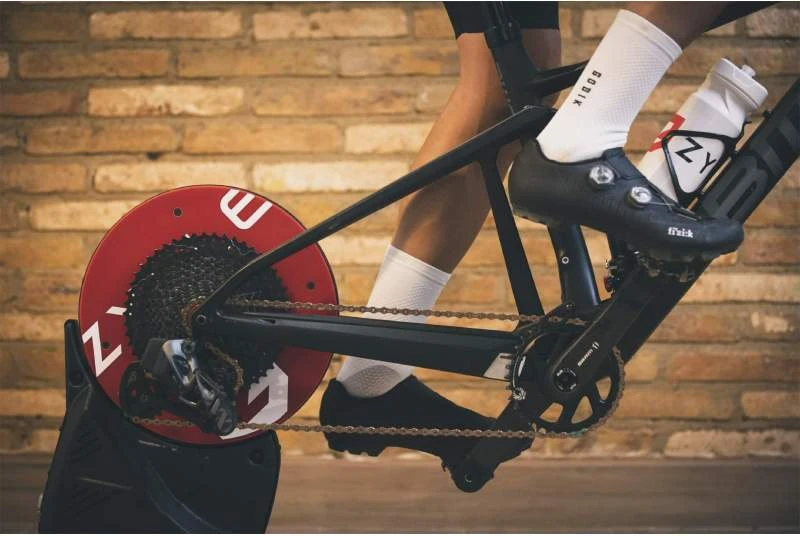 Rodillo Zycle ZDrive - Imagen 5