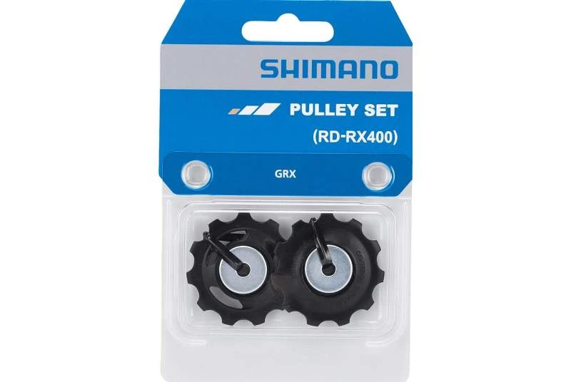 Roldanas Shimano GRX RD-RX400 - Imagen 2