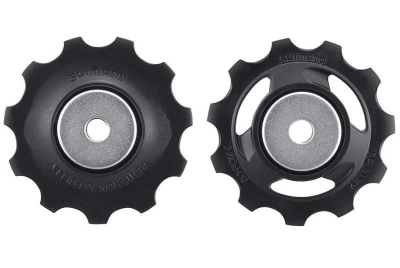 Roldanas Shimano GRX RD-RX400