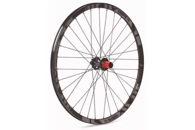 Rueda Trasera Gurpil GTR SL23