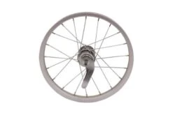 Rueda Trasera Roland 12 Contrapedal