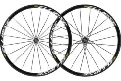 Ruedas Mavic Ellipse