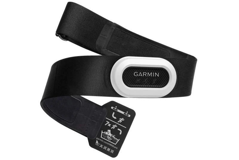Sensor Frecuencia Cardiaca Garmin HRM-Pro Plus
