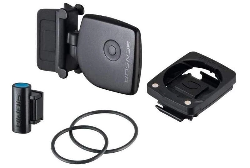 Sensores Velocidad Sigma STS 2032