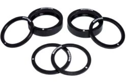 Set De Espaciadores Rotor