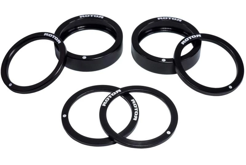 Set De Espaciadores Rotor