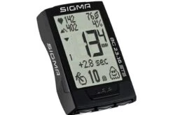Sigma BC 23.16 STS SET