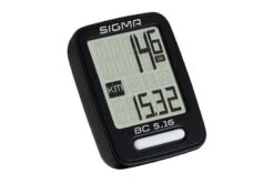 Sigma BC 5.16