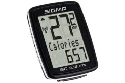 Sigma BC 9.16 ATS