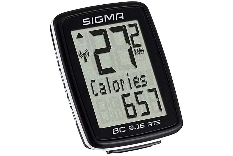 Sigma BC 9.16 ATS