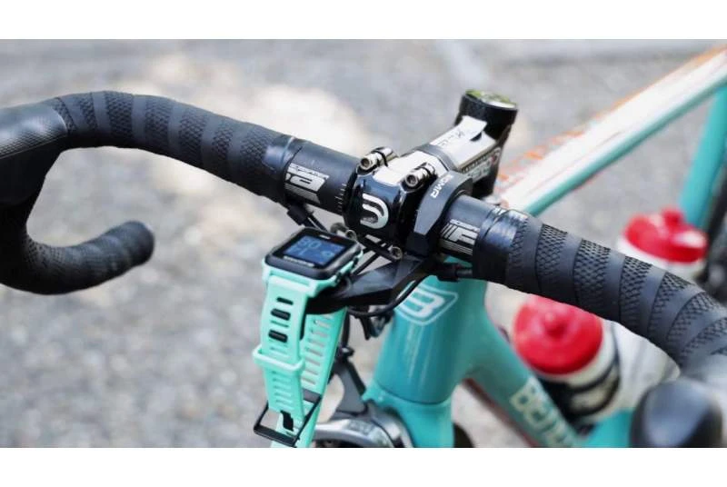 Sigma ID.Free Ciclocomputador Y Reloj - Imagen 3