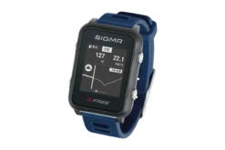 Sigma ID.Free Ciclocomputador Y Reloj