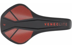 Sillín Cube Natural Fit Venec Lite