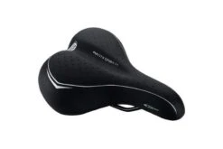 Sillín GES City Spirit F4 Confort