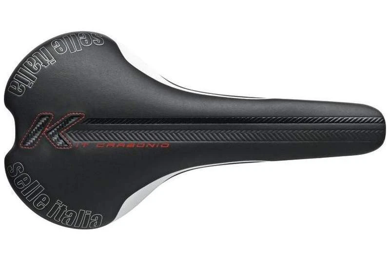 Sillín Selle Italia Flite Kit Carbono