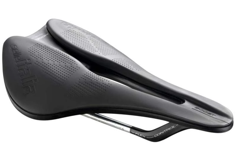 Sillín Selle Italia Model X Green Superflow - Imagen 3