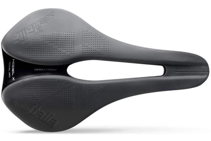 Sillín Selle Italia Model X Green Superflow