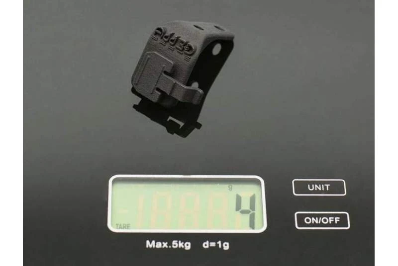 Soporte Add3D Parts Para Luz Bontrager Sillín Pro - Imagen 3